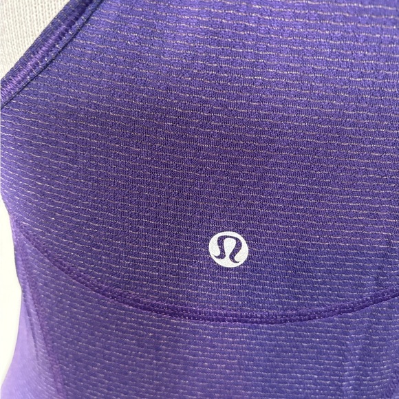 LULULEMON Razorback Twisted Tank Top - Picture 6 of 8
